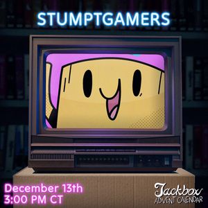 Image post by @playjackboxgames on Instagram