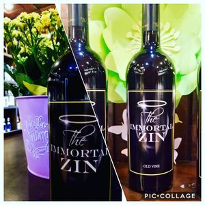 Image post by @wineart.liquor on Instagram