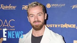 Video post by @enews on YouTube