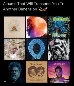Image post by @fantastichiphop_ on Instagram