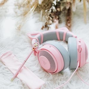 Image post by @razer on Instagram