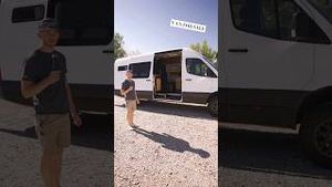 Video post by @titanvans on YouTube