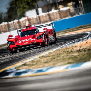 Image post by @whelenmotorsports on Instagram