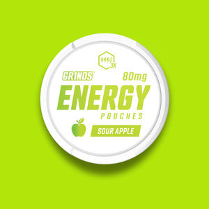 Image post by @getgrinds on Instagram