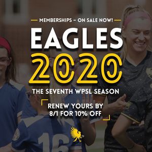 Image post by @columbuseaglesfc on Instagram