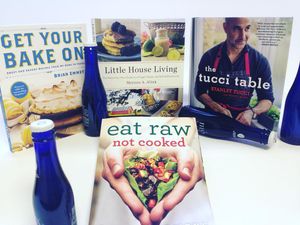 Image post by @gallerybooks on Instagram