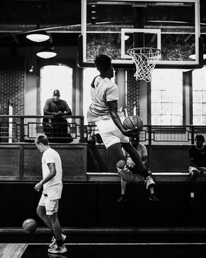 Image post by @adidasd1mn on Instagram