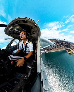 Image post by @insta360 on Instagram