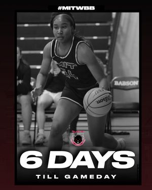 Image post by @mitwbball on Instagram