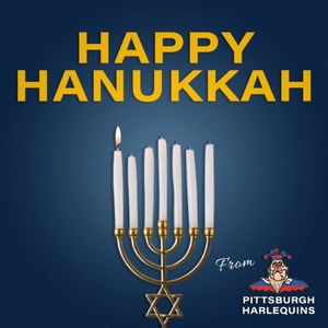Image post by @pittsburghharlequins on Instagram