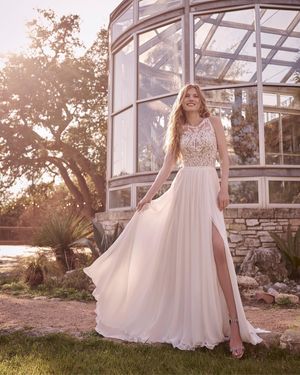 Image post by @maggiesotterodesigns on Instagram