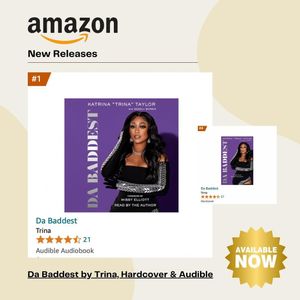 Image post by @trinarockstarr on Instagram