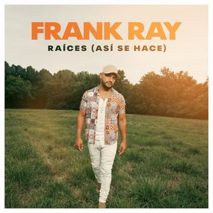 Image post by @frankraymusic on Instagram