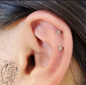 Image post by @clearvisiontattoo on Instagram