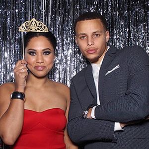 Image post by @stephencurry30 on Instagram