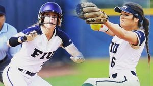 Image post by @fiusoftball on Instagram