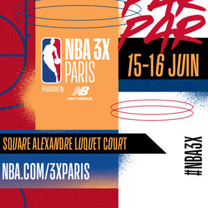 Image post by @nbaeurope on Instagram