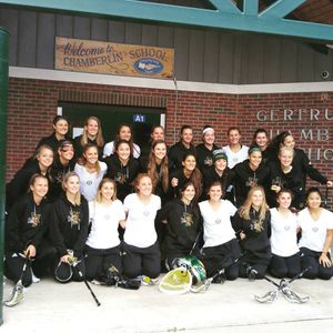 Image post by @uvmwlax on Instagram