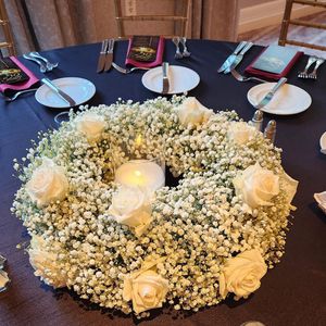 Image post by @flowergardenatl on Instagram