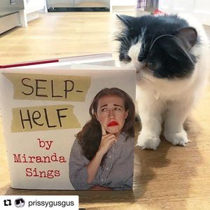 Image post by @gallerybooks on Instagram