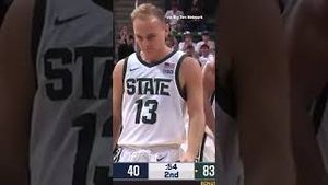 Video post by @cbssportscbb on YouTube