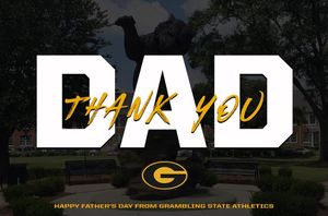 Image post by @gramblingathletics on Instagram