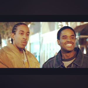 Image post by @ludacris on Instagram