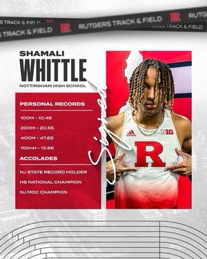 Image post by @rutgerstfxc on Instagram