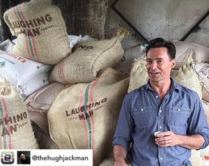 Image post by @keurig on Instagram