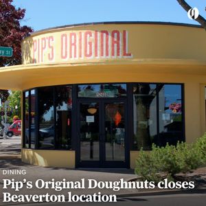 Image post by @theoregonian on Instagram