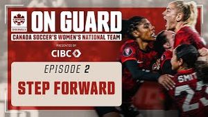 Video post by @canadasoccertv on YouTube