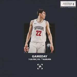 Image post by @spiderathletics on Instagram