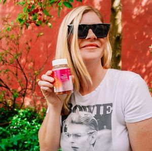 Image post by @pinkstork on Instagram