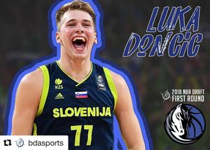 Image post by @bdasportsintl on Instagram