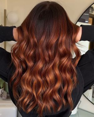 Image post by @behindthechair_com on Instagram