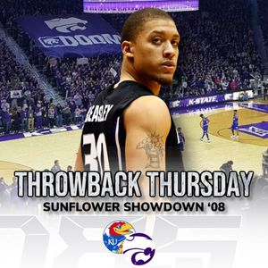 Image post by @785sportsksu on Instagram