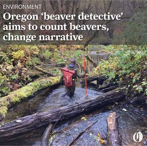 Image post by @theoregonian on Instagram