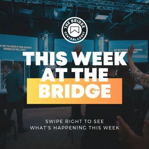 Image post by @thebridgecentralcoast on Instagram