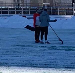 Image post by @terrierfh on Instagram