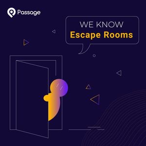 Image post by @gopassage on Instagram