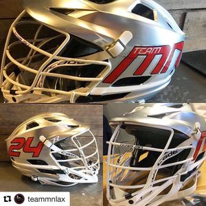 Image post by @cascade_lacrosse on Instagram