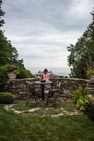 Image post by @themainemag on Instagram