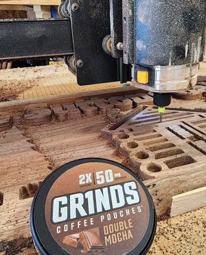 Image post by @getgrinds on Instagram