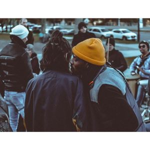 Image post by @mtl_unscripted on Instagram