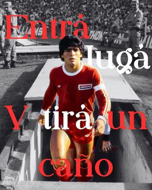 Image post by @futbolamedia on Instagram