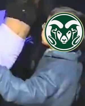 Image post by @csuathletics on Instagram