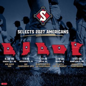 Image post by @selectsbaseball on Instagram