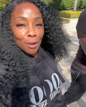 Image post by @coachstormy on Instagram
