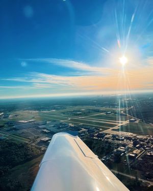 Image post by @statureaviation on Instagram