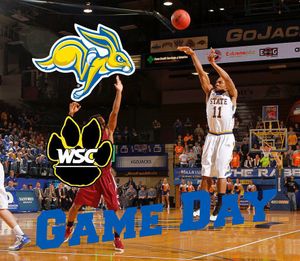 Image post by @gojackssdsu on Instagram